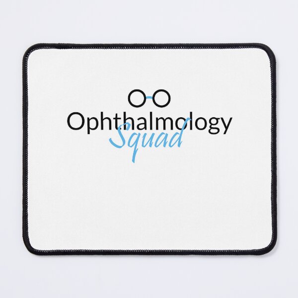 Item preview, Ophthalmology Squad designed and sold by nacerben.