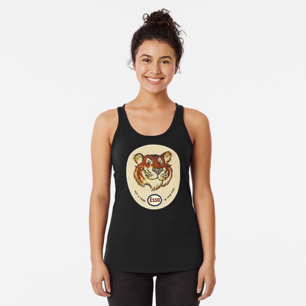 Item preview, Racerback Tank Top designed and sold by turboscope.