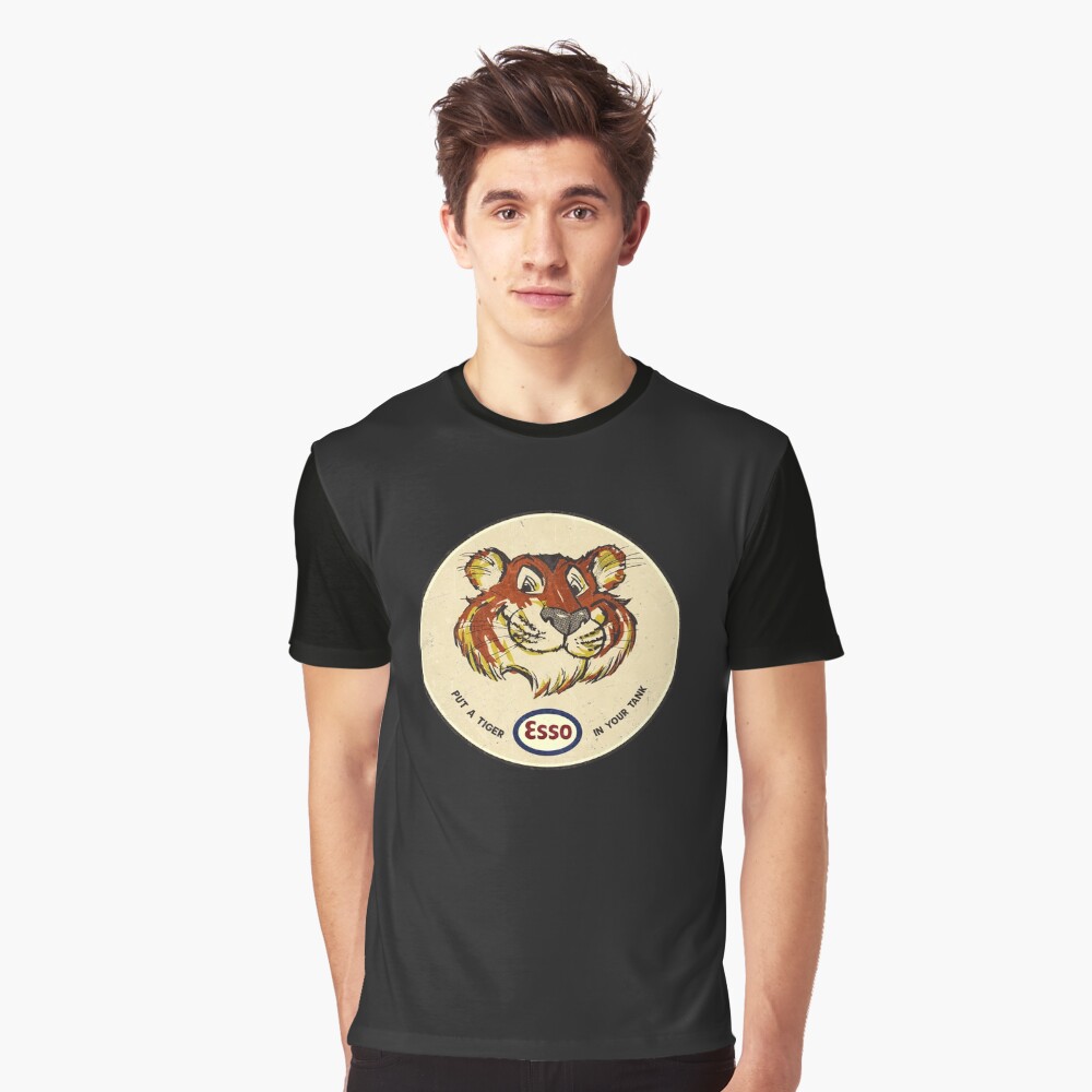 Item preview, Graphic T-Shirt designed and sold by turboscope.