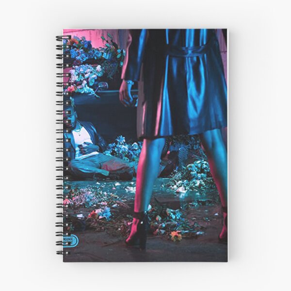 Item preview, tayc album cover designed and sold by RAPORI.