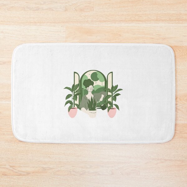 Item preview, Home Plant Lover designed and sold by AziaFaye.