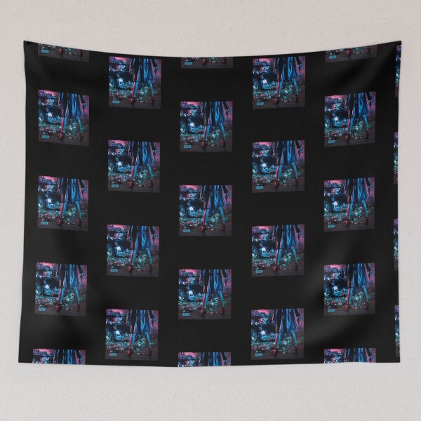 Item preview, tayc album cover designed and sold by RAPORI.