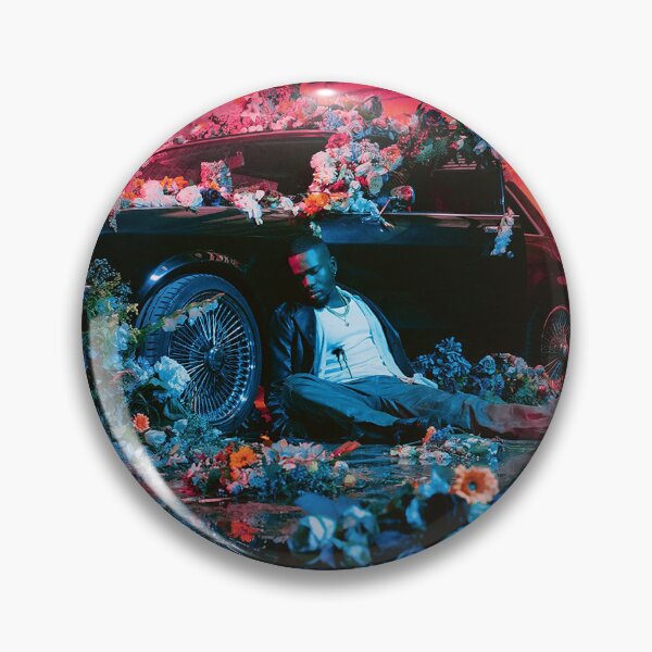 Item preview, tayc album cover designed and sold by RAPORI.