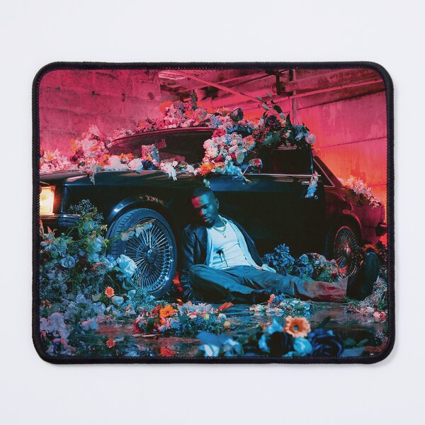 Item preview, tayc album cover designed and sold by RAPORI.