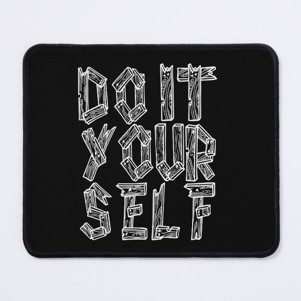 Item preview, DIY - do-it-yourself designed and sold by ocorvo.