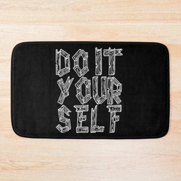 Item preview, DIY - do-it-yourself designed and sold by ocorvo.