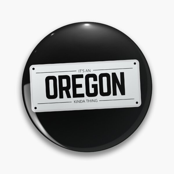 Artikelvorschau, Es ist ein OREGON-Nummernschild entworfen und verkauft von 133DandC.