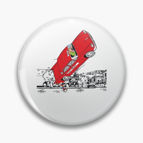 Item preview, Mens Funny Fantasio Spirou More Then Awesome designed and sold by valeryjayleen.