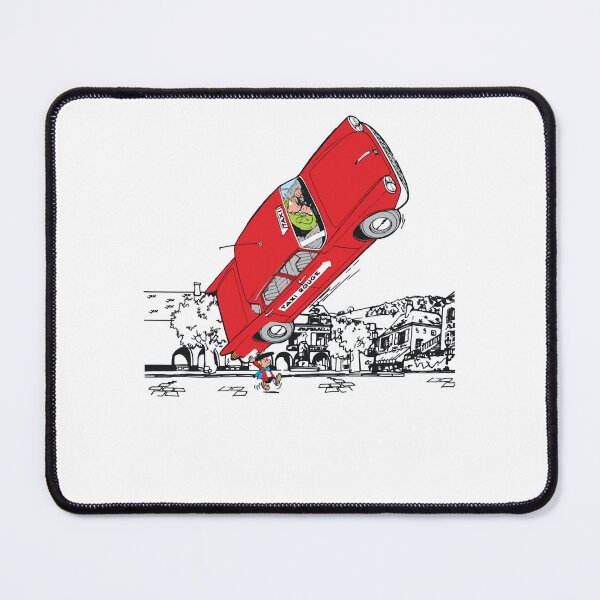 Item preview, Mens Funny Fantasio Spirou More Then Awesome designed and sold by valeryjayleen.