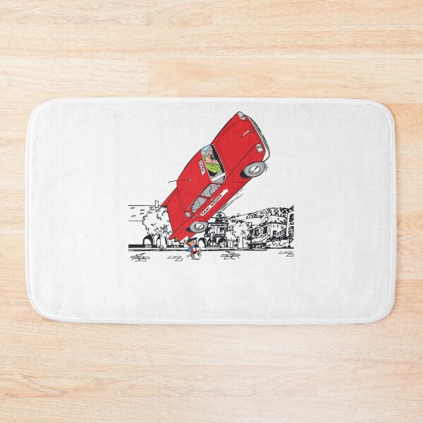 Item preview, Mens Funny Fantasio Spirou More Then Awesome designed and sold by valeryjayleen.