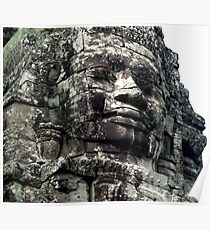 Smile of Angkor Poster