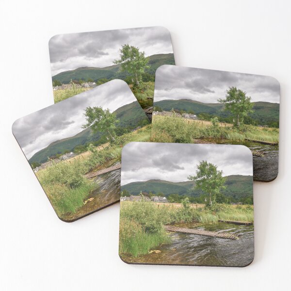 Item preview, Grasmere Shore designed and sold by John Dunbar.
