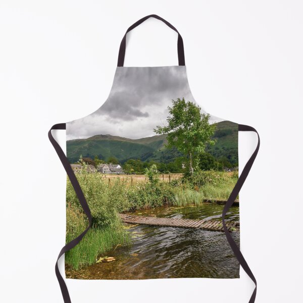 Item preview, Grasmere Shore designed and sold by John Dunbar.
