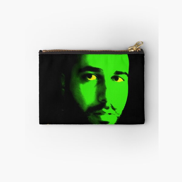 Item preview, SEXY FUNNY ALIEN BOY - Pop art colors - Alien designed and sold by NYWA-ART.