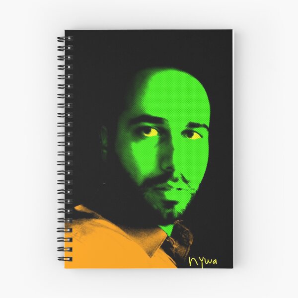 Item preview, SEXY FUNNY ALIEN BOY - Pop art colors - Alien designed and sold by NYWA-ART.