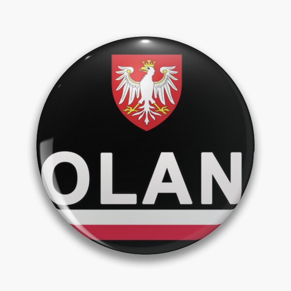 Item preview, Polish Game Team Design Poland Fans Essential T-Shirt designed and sold by wandarosiettng.