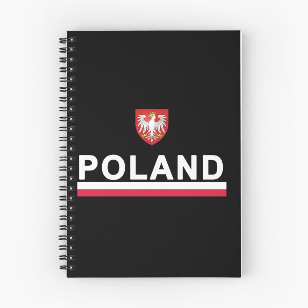 Item preview, Polish Game Team Design Poland Fans Essential T-Shirt designed and sold by wandarosiettng.