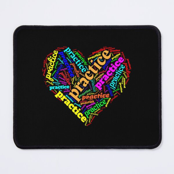 Item preview, Practice Love designed and sold by Musicianst0re.