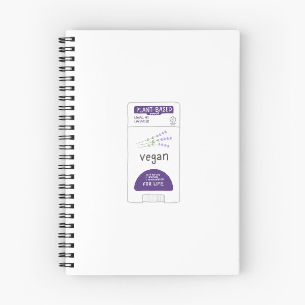 Item preview, Plant based proud vegan with lavender designed and sold by swill80.