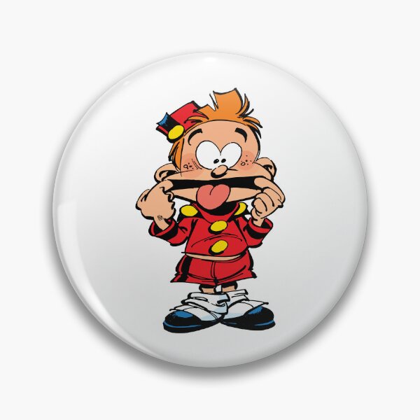 Item preview, Mens My Favorite Fantasio Spirou Lucky Gift designed and sold by valeryjayleen.