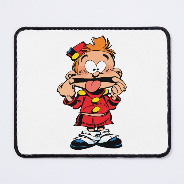 Item preview, Mens My Favorite Fantasio Spirou Lucky Gift designed and sold by valeryjayleen.