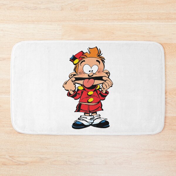 Item preview, Mens My Favorite Fantasio Spirou Lucky Gift designed and sold by valeryjayleen.