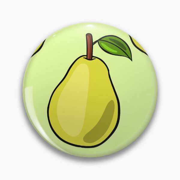 Item preview, Pears designed and sold by Shayla-Michelle.
