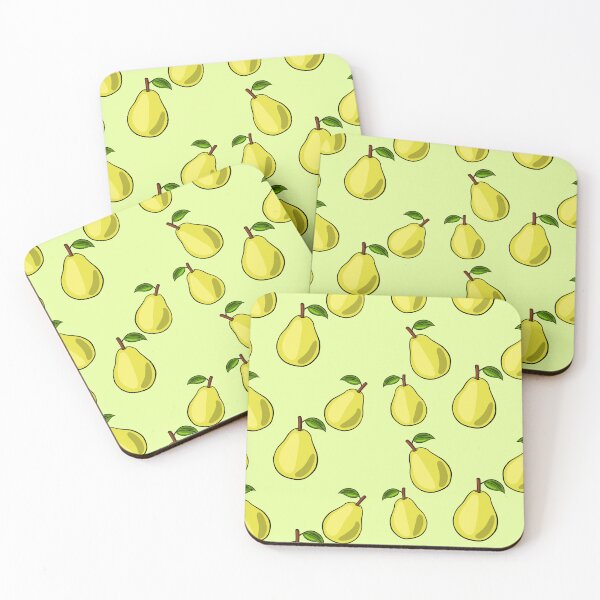 Item preview, Pears designed and sold by Shayla-Michelle.