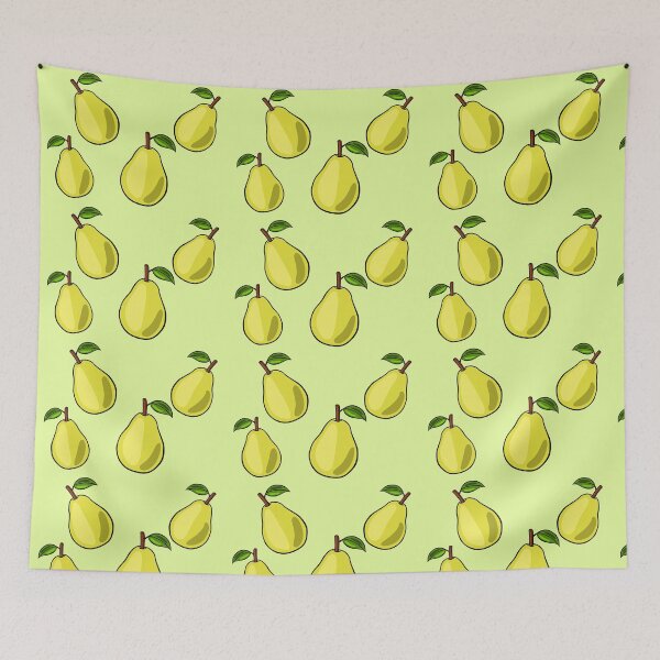 Item preview, Pears designed and sold by Shayla-Michelle.