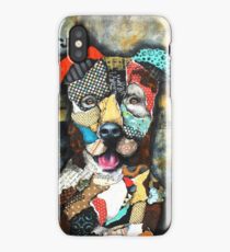 Pit Bull iPhone Case/Skin