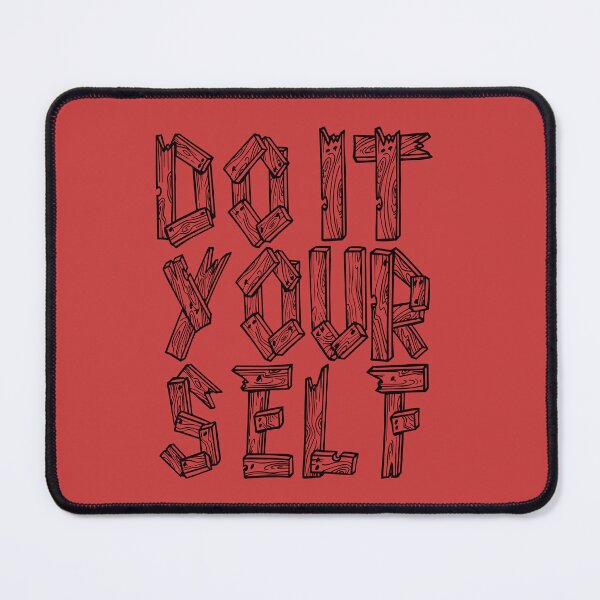 Item preview, DIY - do-it-yourself designed and sold by ocorvo.