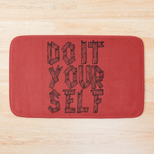 Item preview, DIY - do-it-yourself designed and sold by ocorvo.