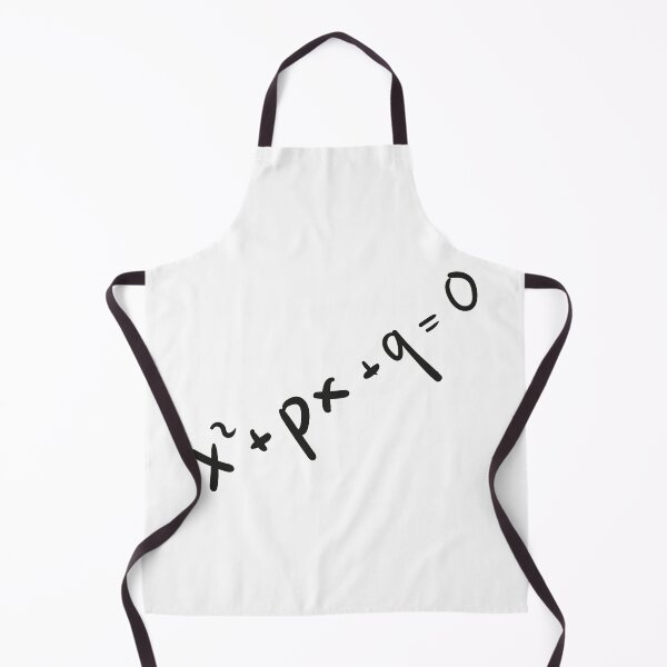 Item preview, Quadratic Equation designed and sold by Sejmen.