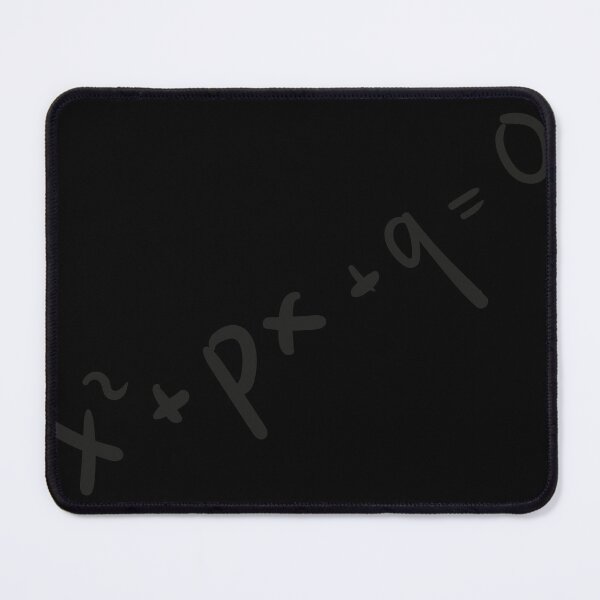 Item preview, Quadratic Equation designed and sold by Sejmen.