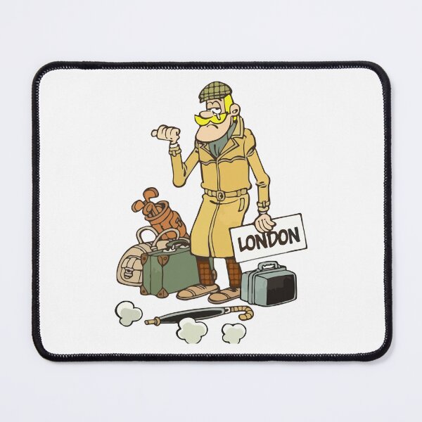 Item preview, Mens My Favorite Spirou Marsu Gifts Movie Fans designed and sold by valeryjayleen.