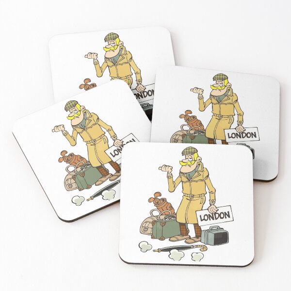 Item preview, Mens My Favorite Spirou Marsu Gifts Movie Fans designed and sold by valeryjayleen.