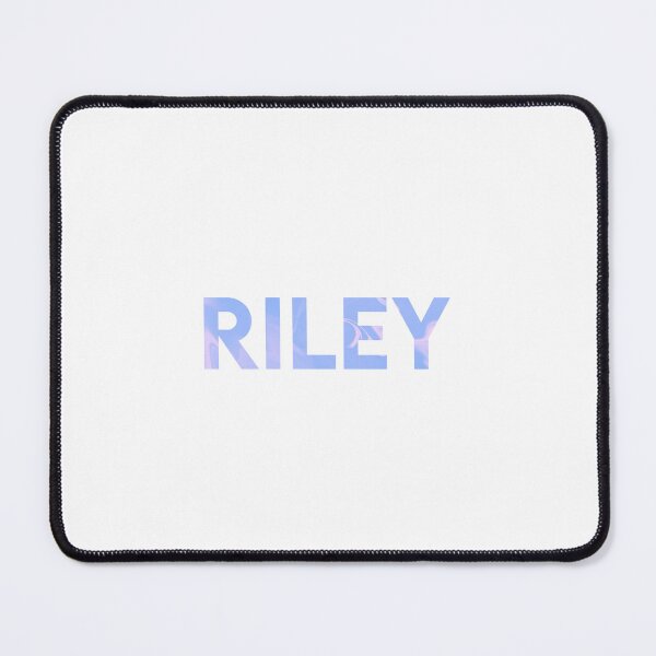 Item preview, Riley Name designed and sold by ellebackup.