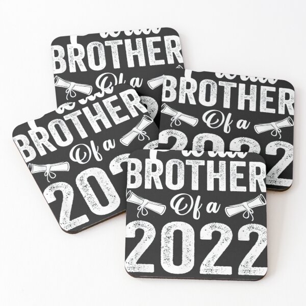 Item preview, Proud Brother Of A 2022 Graduate designed and sold by mytvtoday2020.