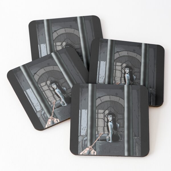 Item preview, Dodge - locke and key    designed and sold by LeChaimsa.