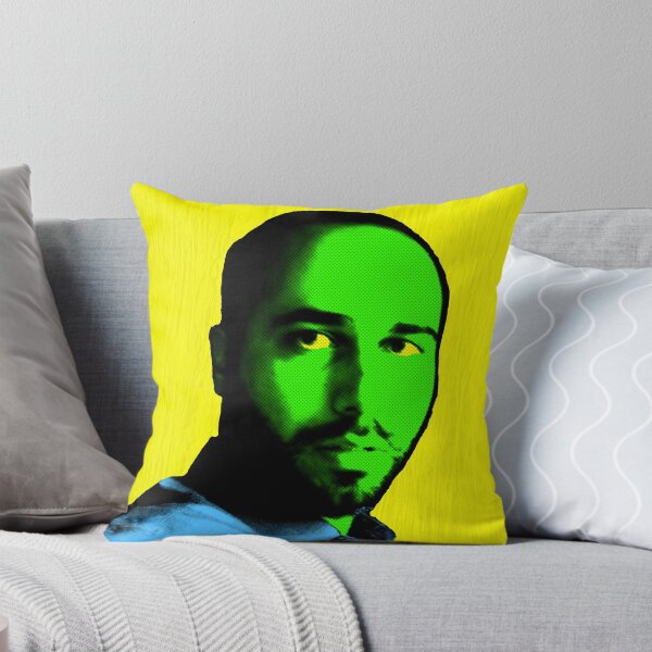 Item preview, SEXY FUNNY ALIEN BOY - Pop art colors - Alien designed and sold by NYWA-ART.