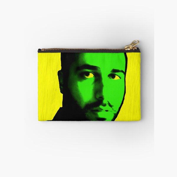 Item preview, SEXY FUNNY ALIEN BOY - Pop art colors - Alien designed and sold by NYWA-ART.