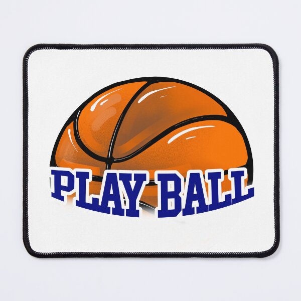 Item preview, Basketball Play Ball designed and sold by Leslie Graves.