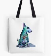 'Mutinears' by Nick Eggleston Tote Bag