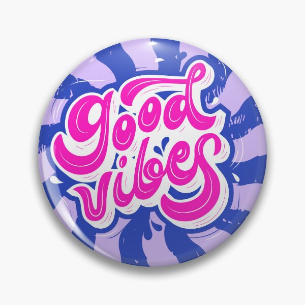 Item preview, Good Vibes designed and sold by OlgaBDesign.