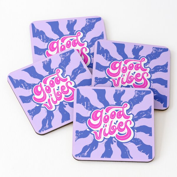 Item preview, Good Vibes designed and sold by OlgaBDesign.