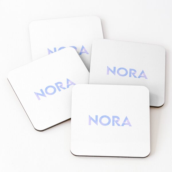 Item preview, Nora Name designed and sold by ellebackup.