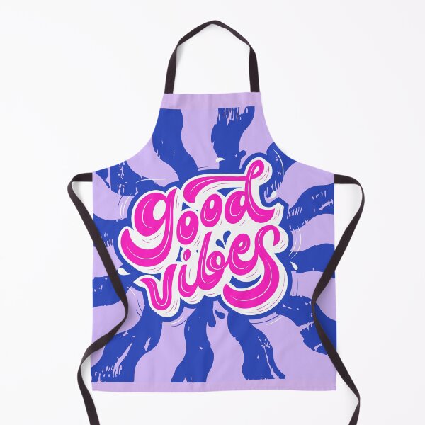 Item preview, Good Vibes designed and sold by OlgaBDesign.