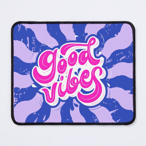 Item preview, Good Vibes designed and sold by OlgaBDesign.
