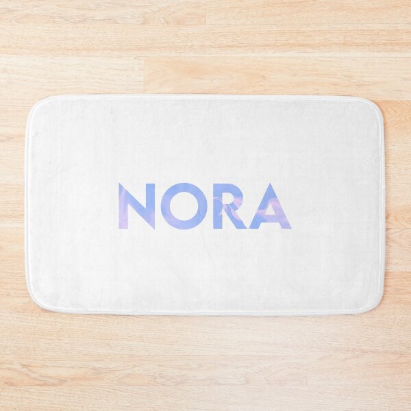 Item preview, Nora Name designed and sold by ellebackup.