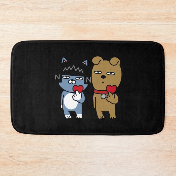 Item preview, Couple Tee - Frodo & Neo designed and sold by Mareikebner.